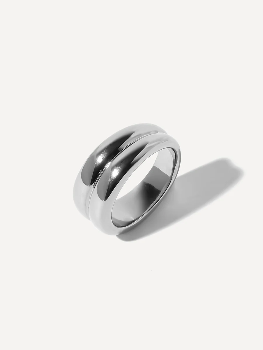 Lunar Loop Ring - Image 7