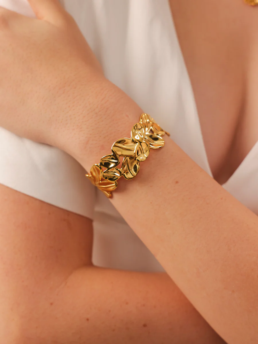 Lush Ripple Armcuff - Image 3
