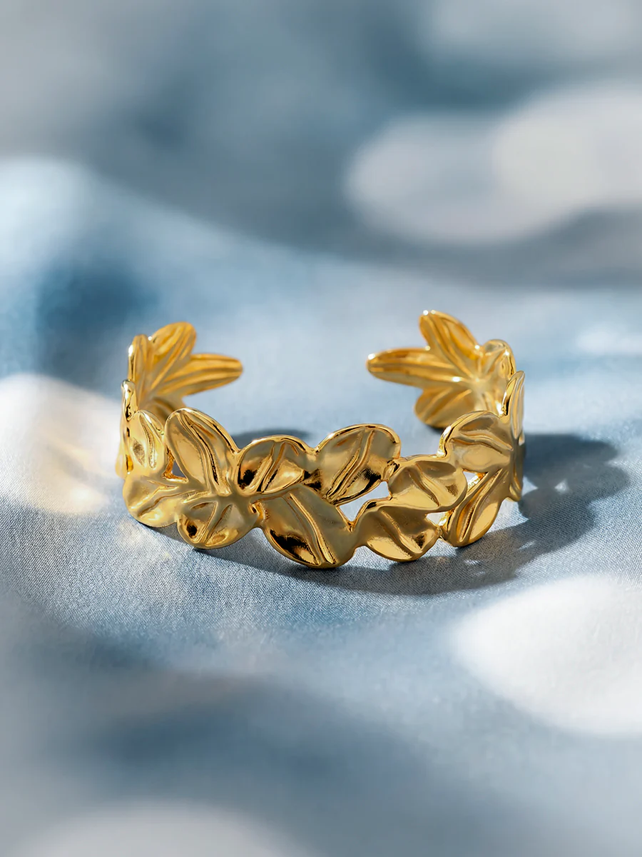 Lush Ripple Armcuff - Image 4