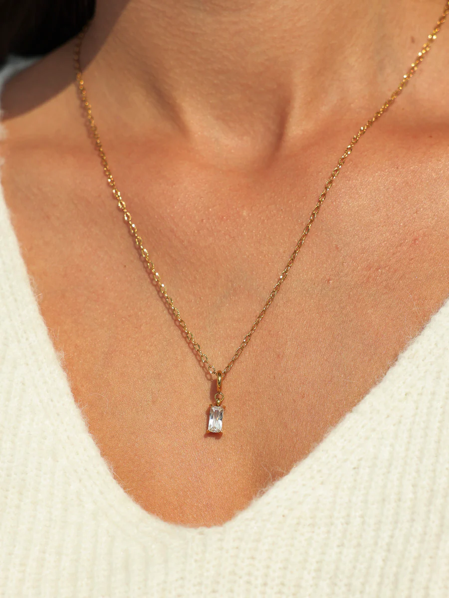 Lustrous Grace Ketten-Charm - Image 2