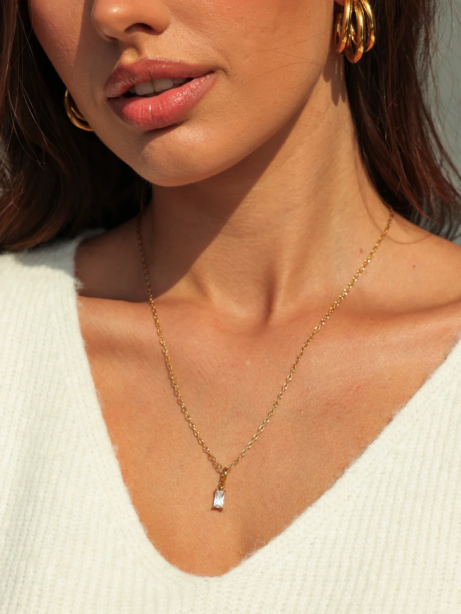 Lustrous Grace Ketten-Charm - Image 3