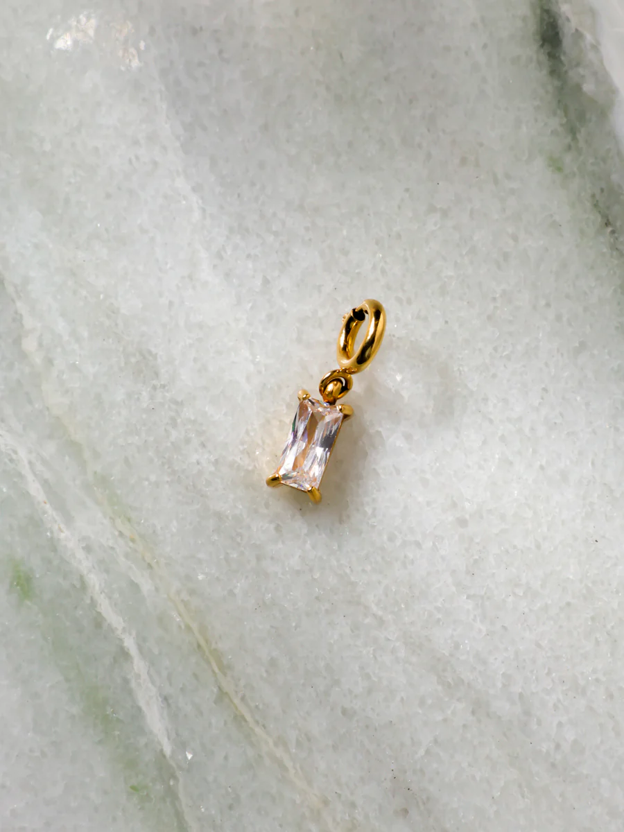 Lustrous Grace Ketten-Charm - Image 4