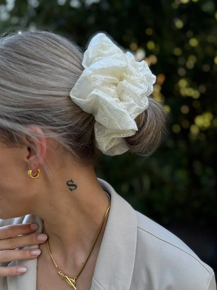 Luxe Knot Kette - Image 14