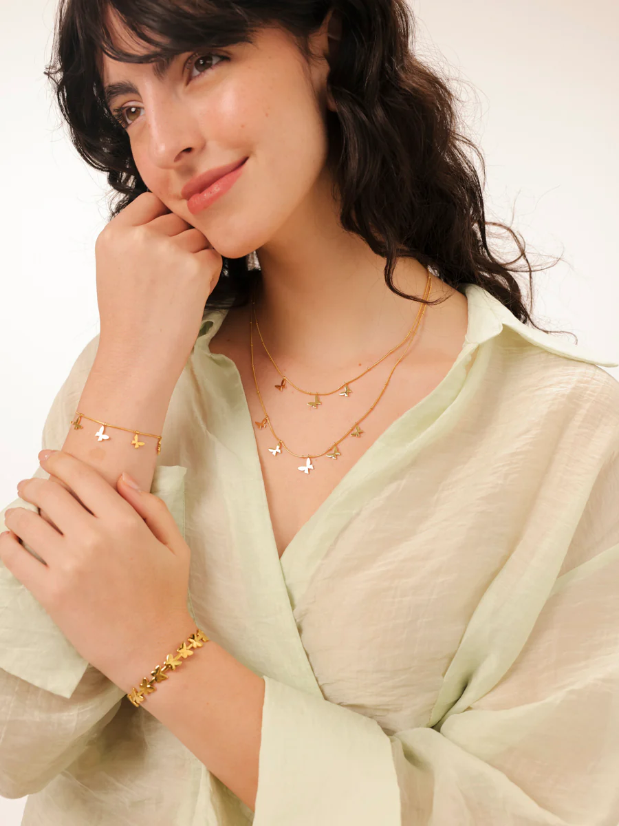 Lyrical Butterfly ARMBAND - Image 6