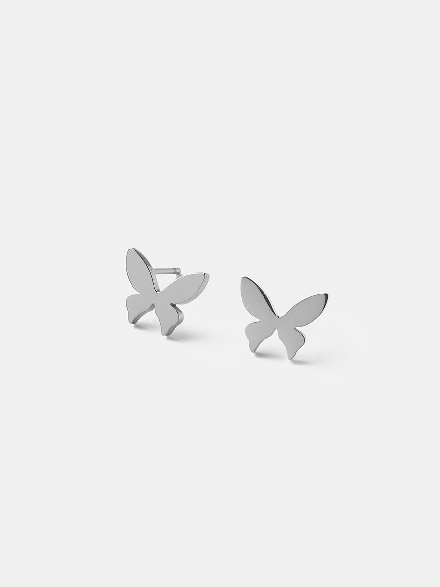 Lyrical Butterfly Ohrringe - Image 6
