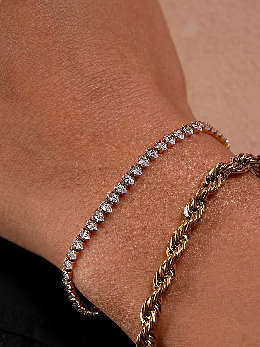 Marquise Shining ARMBAND - Image 2