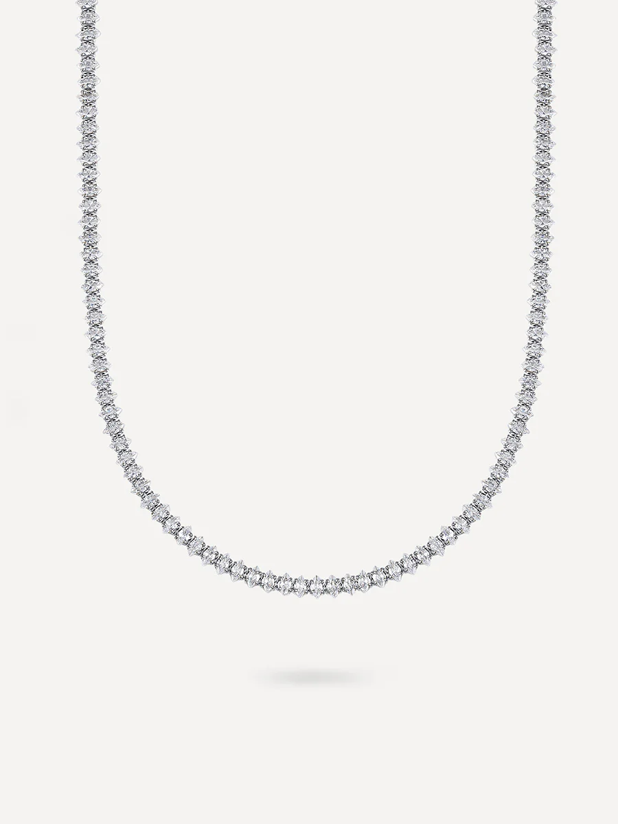 Marquise Shining Kette - Image 7