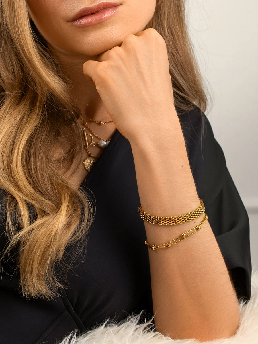 Mesh Armbänder - Image 3