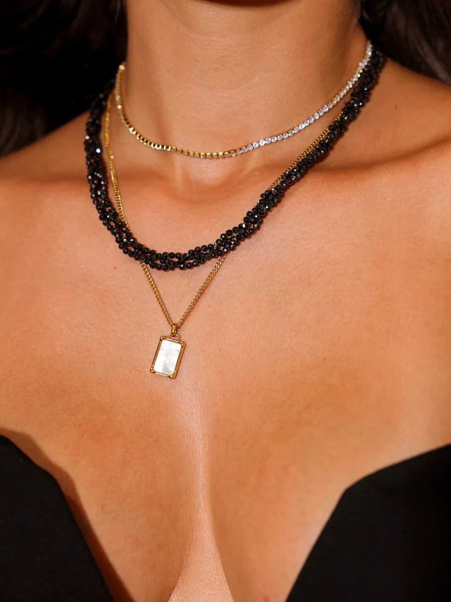 Midnight Shadow Kette - Image 2
