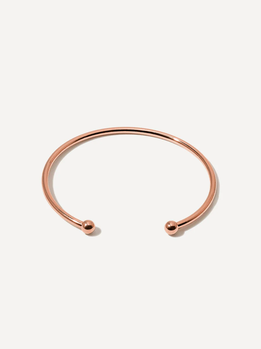 Minimal Grace Armcuff - Image 14