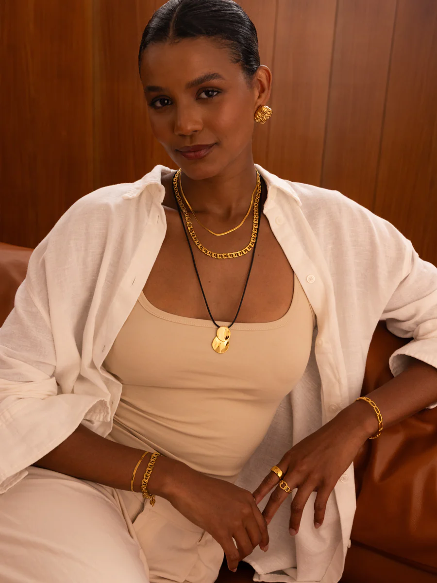 Mirror Grace Ring - Image 8