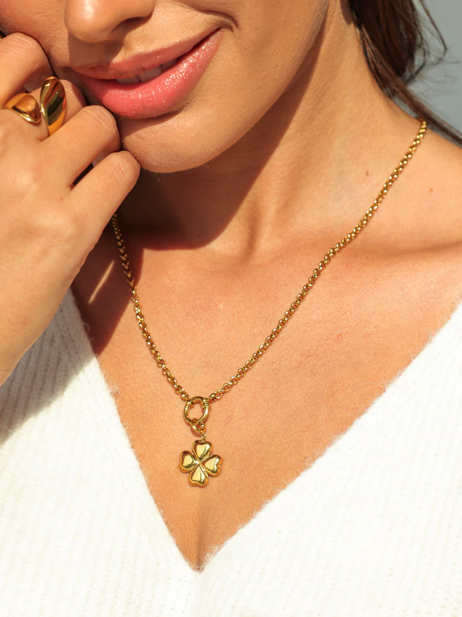 Infinite Link Kette - Image 7