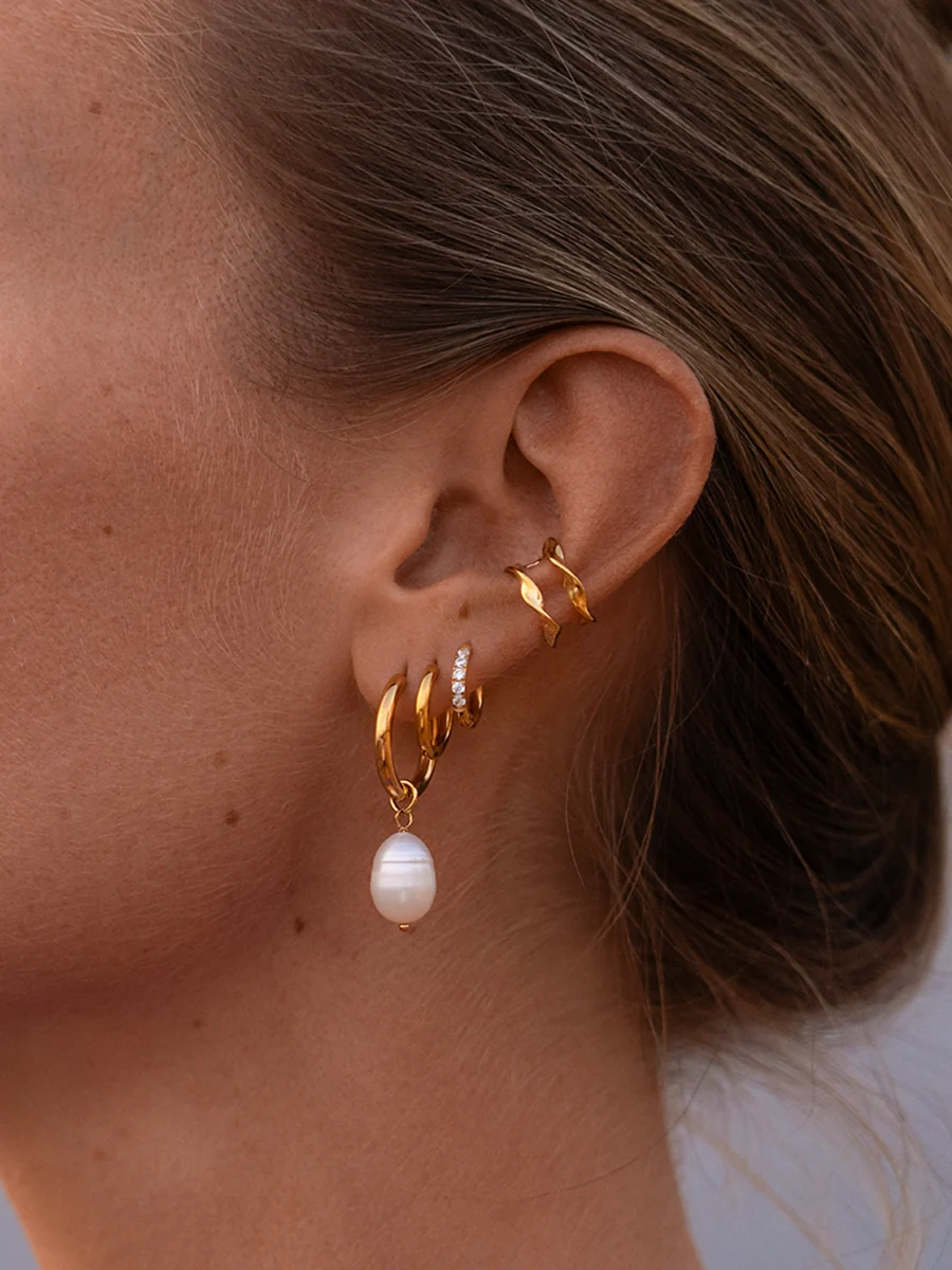 Mobius Earcuff - Image 14