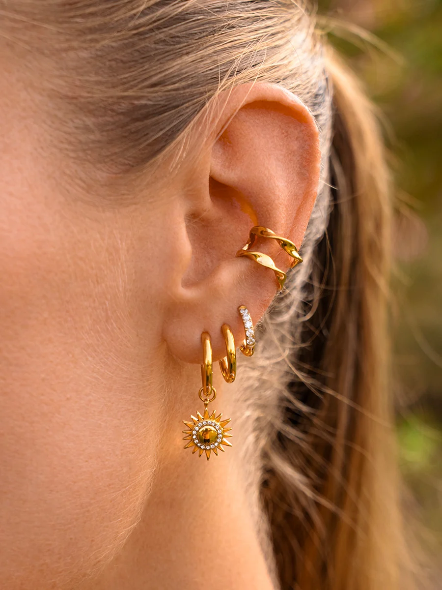 Mobius Earcuff - Image 15