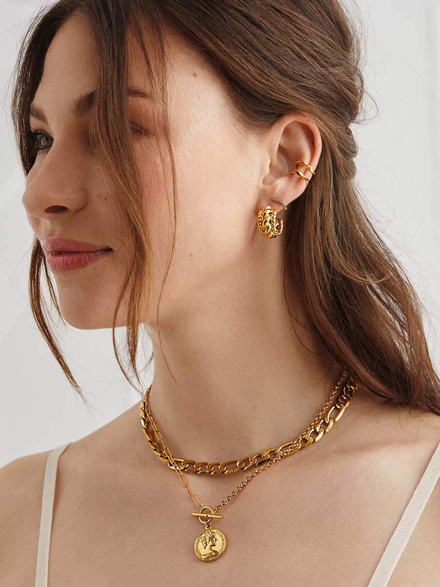 Mobius Earcuff - Image 6