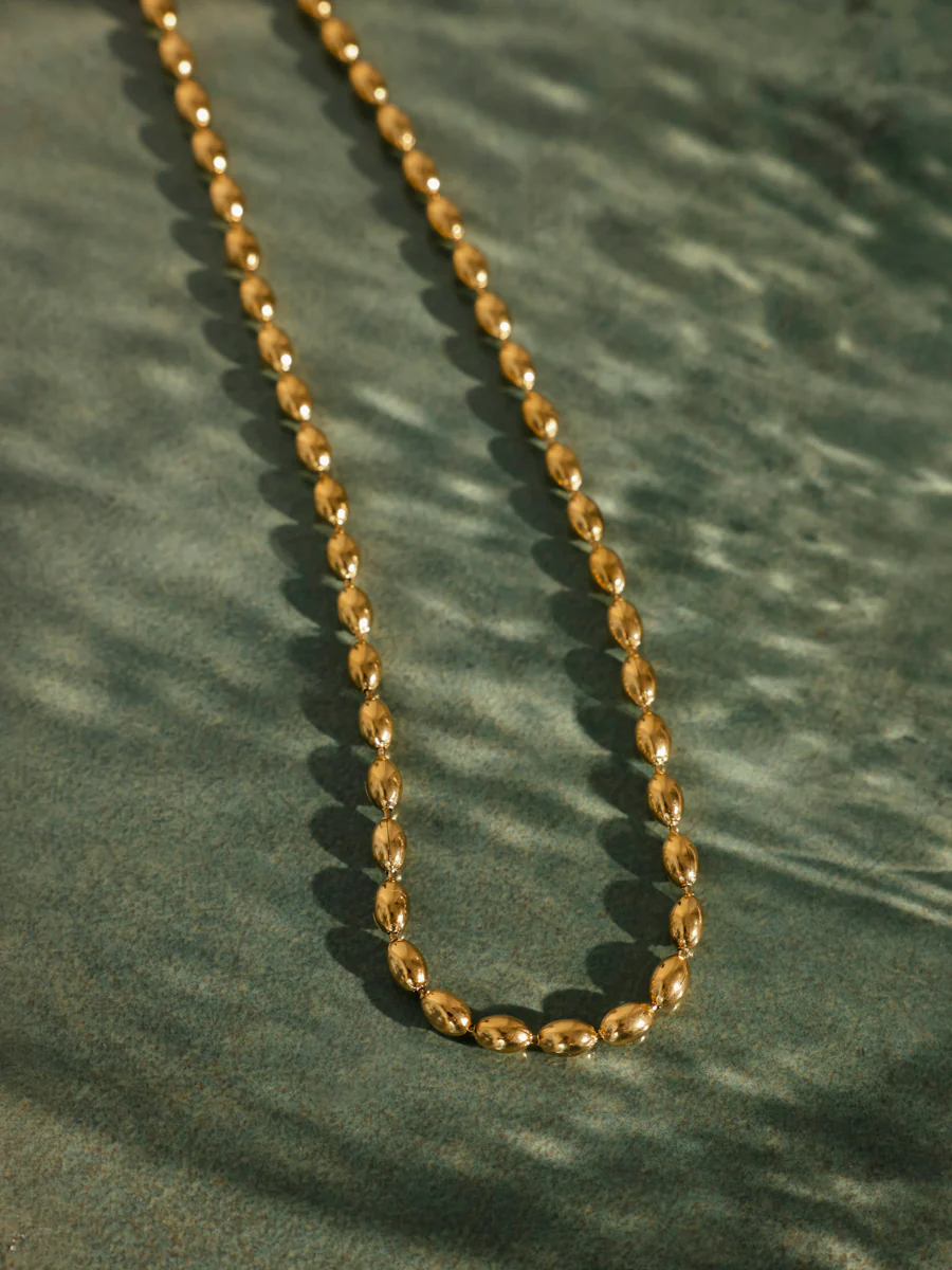 Modern Beads Kette - Image 4