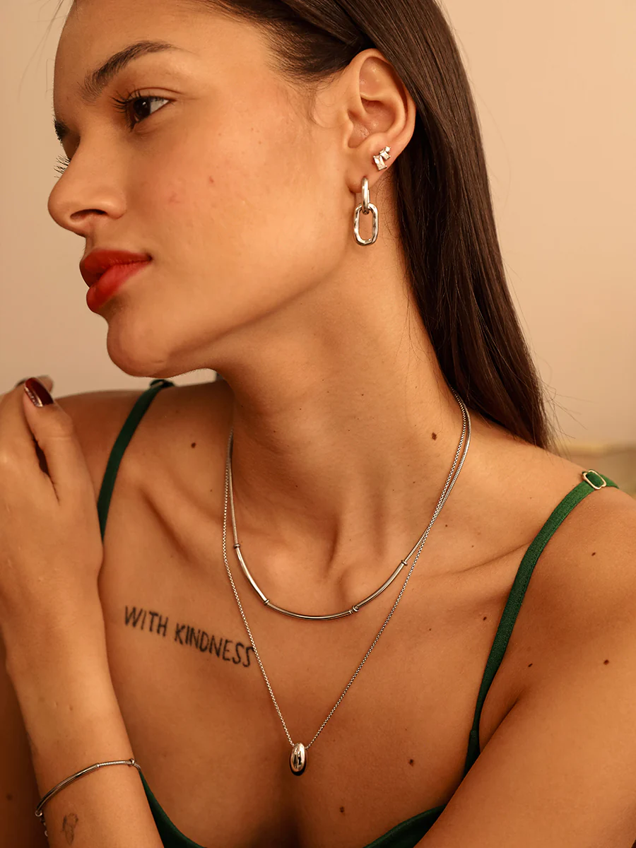 Modern Bean Kette - Image 13
