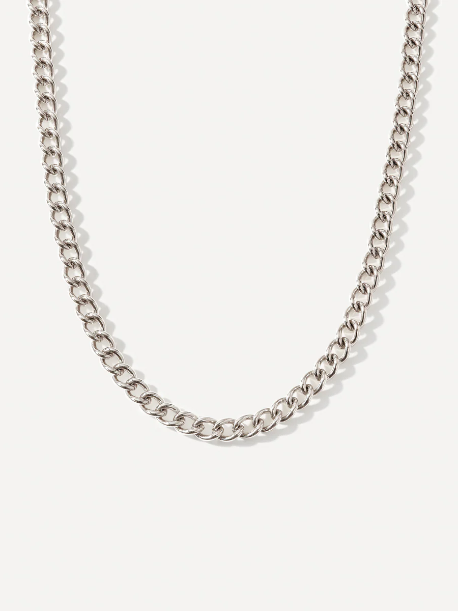 Modern Cuban Kette - Image 9