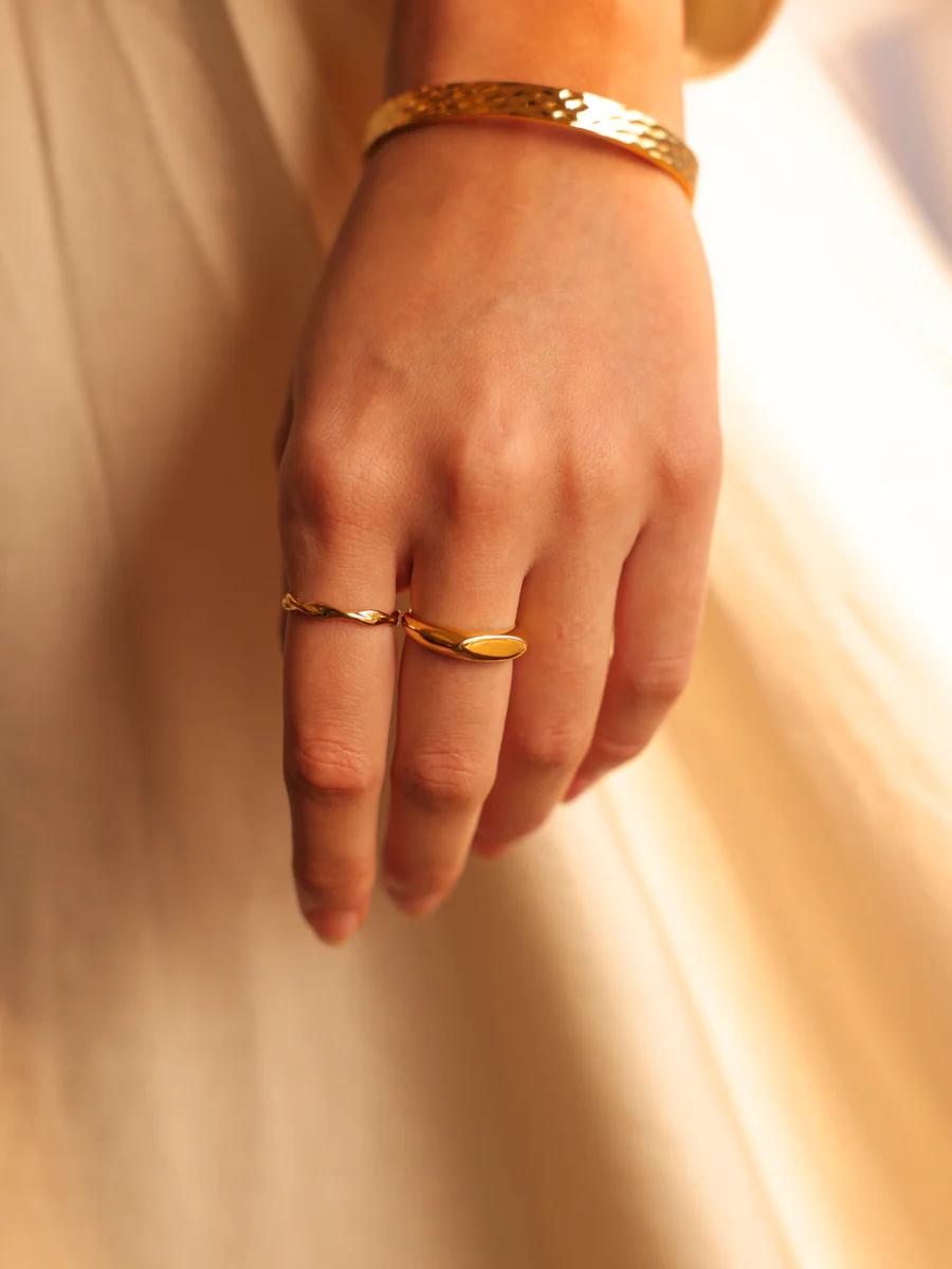 Forgetmenot Ring - Image 6
