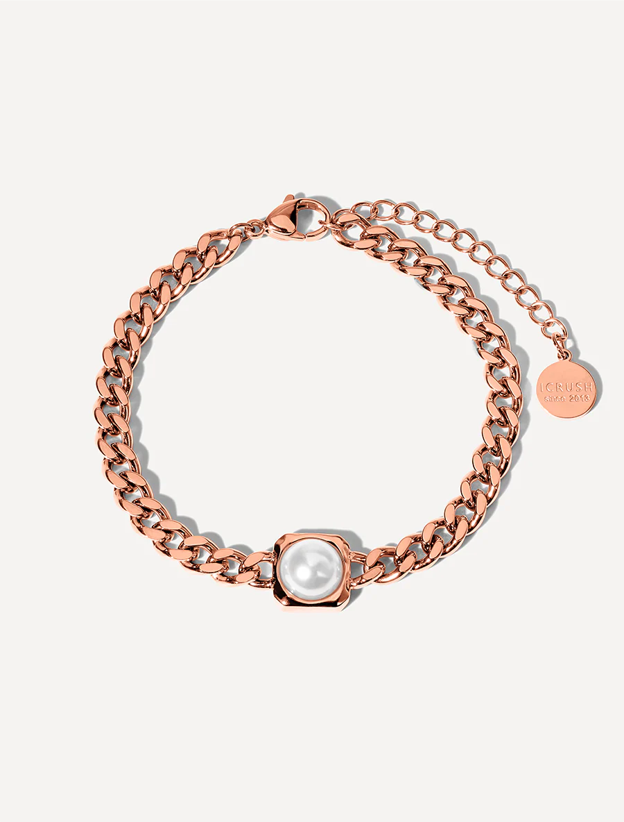 Modern Edge Pearl ARMBAND - Image 8