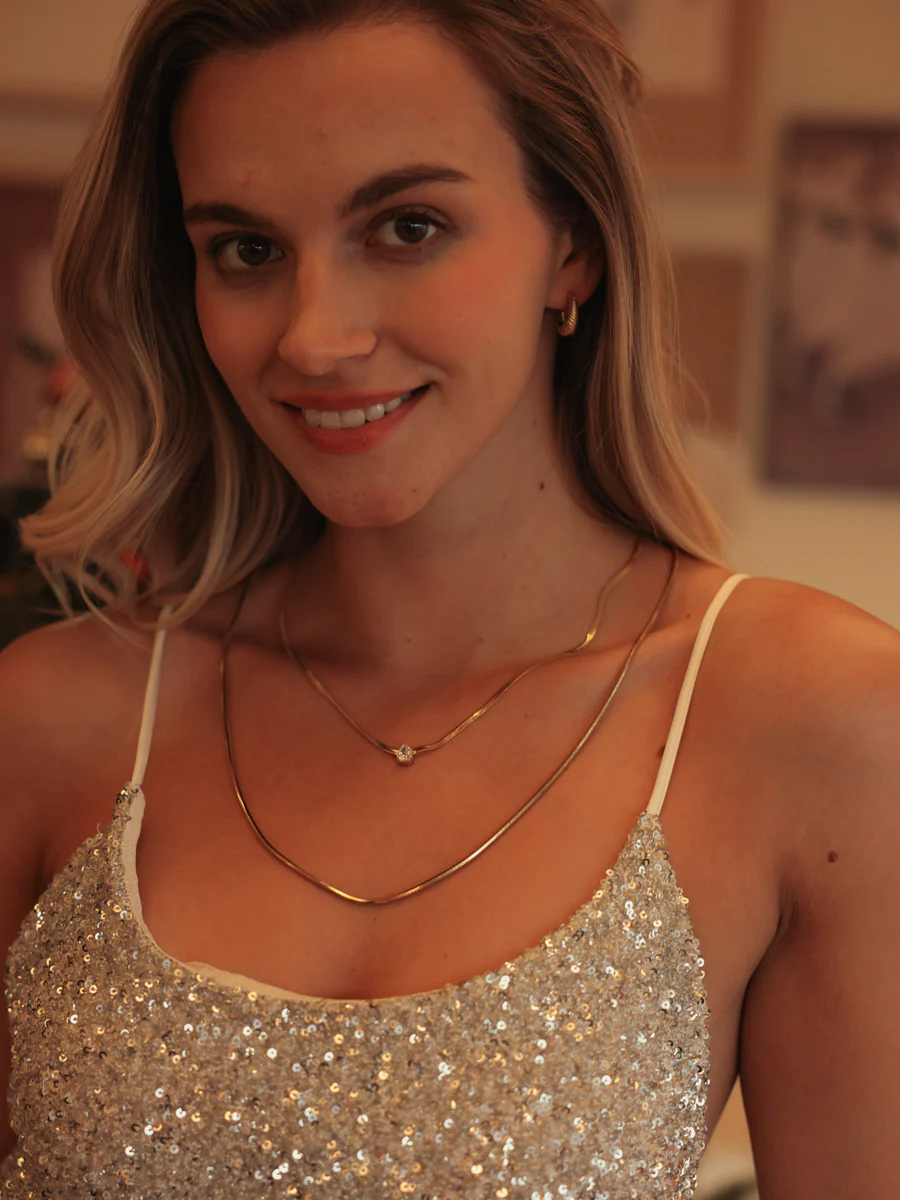 Modern Harmony Kette - Image 15
