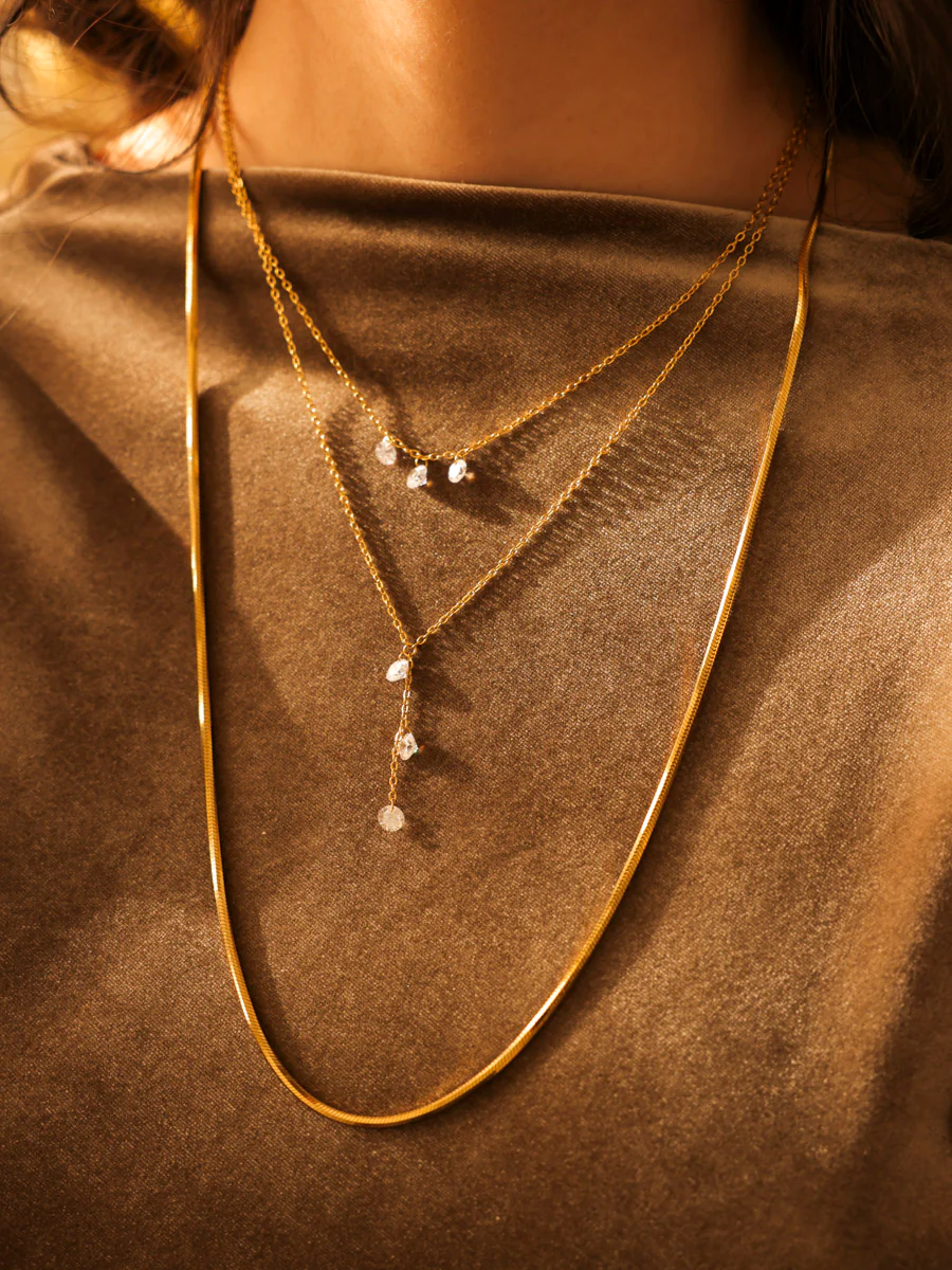 Modern Harmony Kette - Image 2
