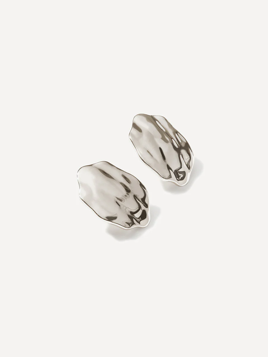 Modern Ripple Ohrringe - Image 10