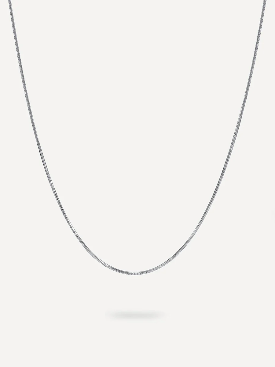 Modern Sleek Kette - Image 20