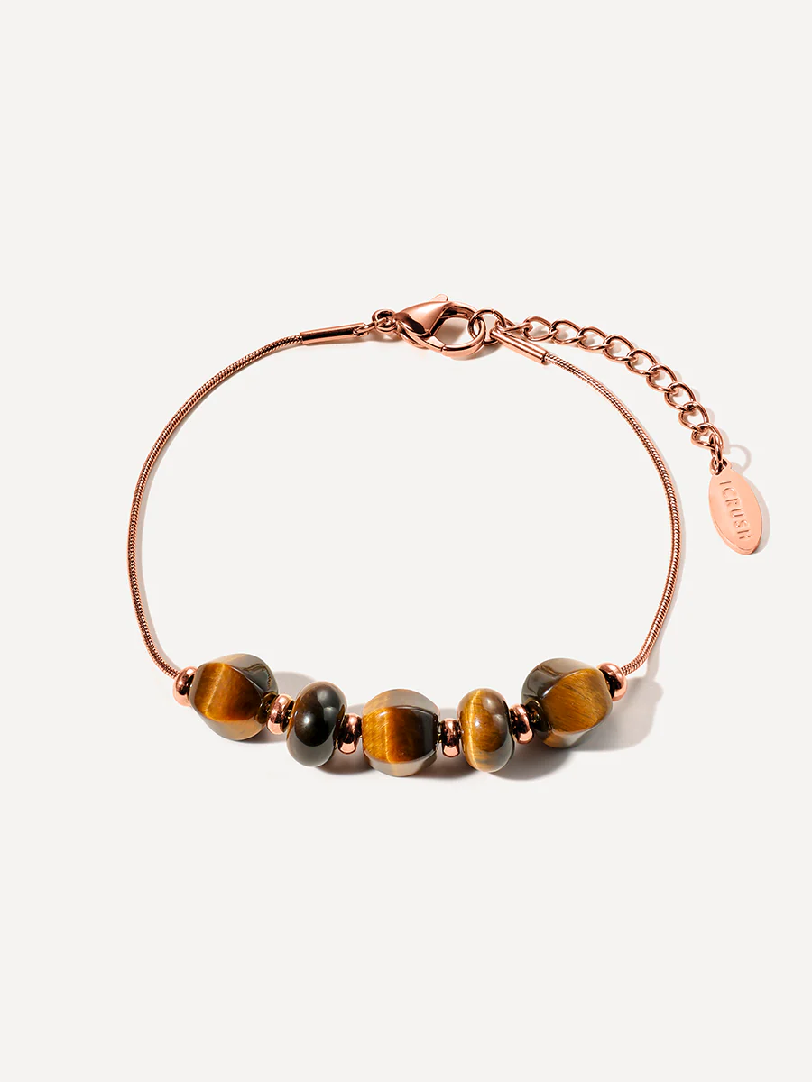 Modern Tiger's Eye ARMBAND - Image 12