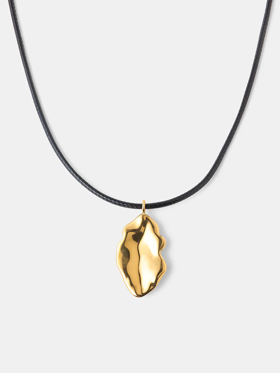 Molten Flow Kette