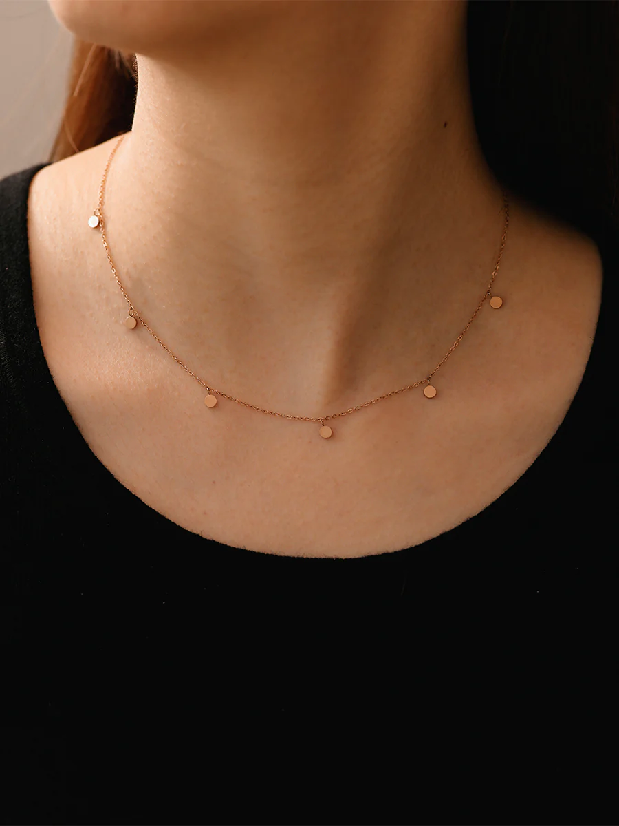 Moments Kette - Image 14
