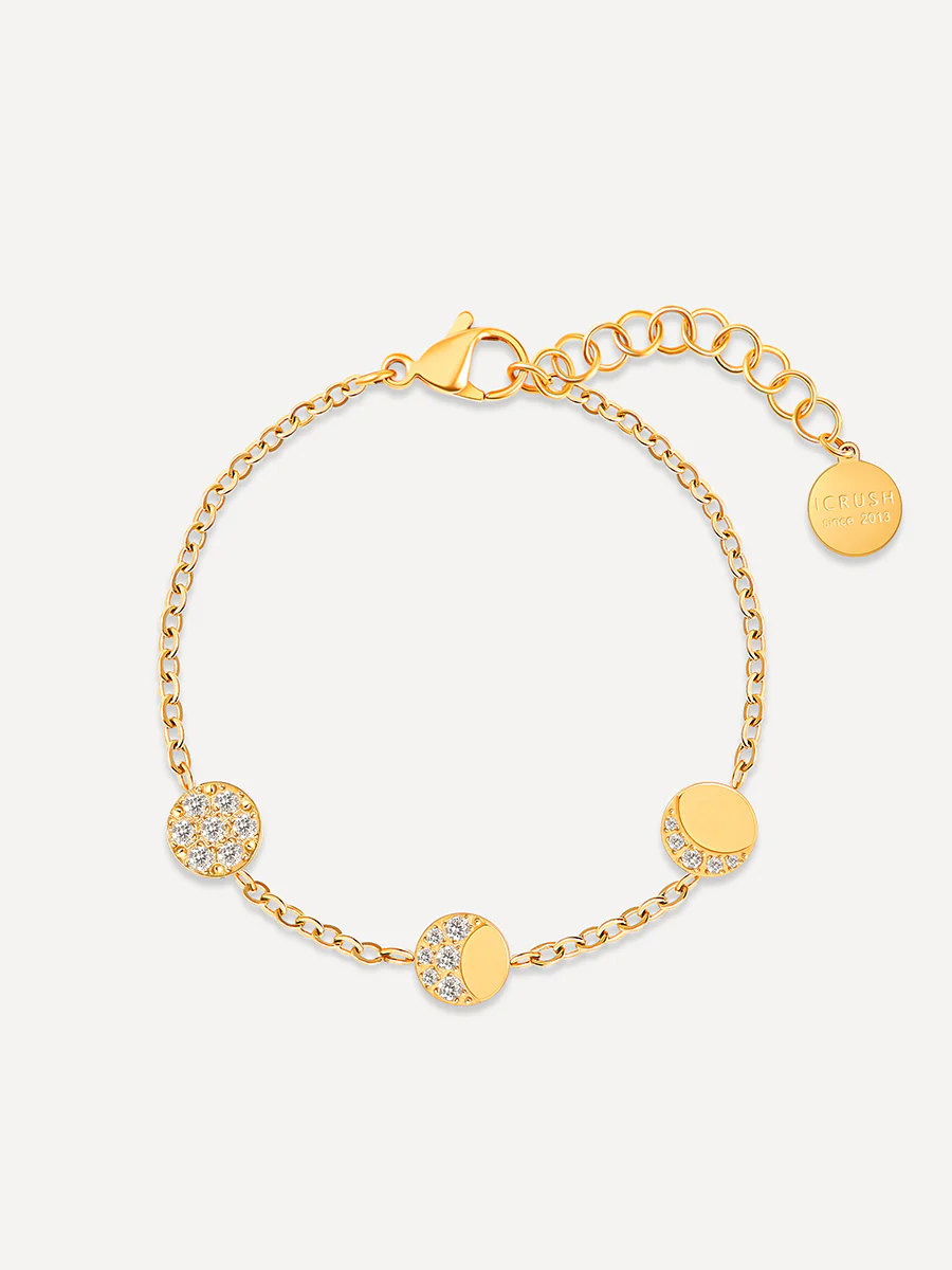 Moon Phase ARMBAND