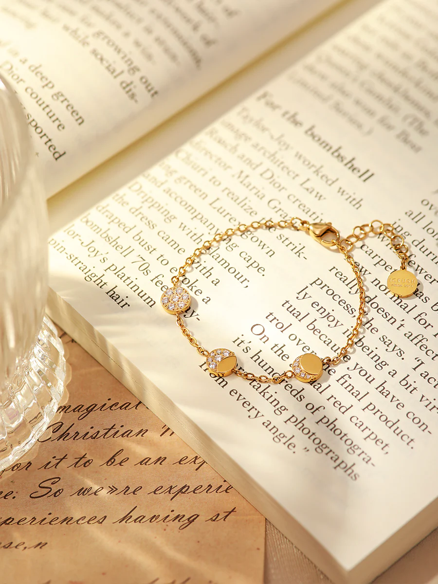 Moon Phase ARMBAND - Image 4
