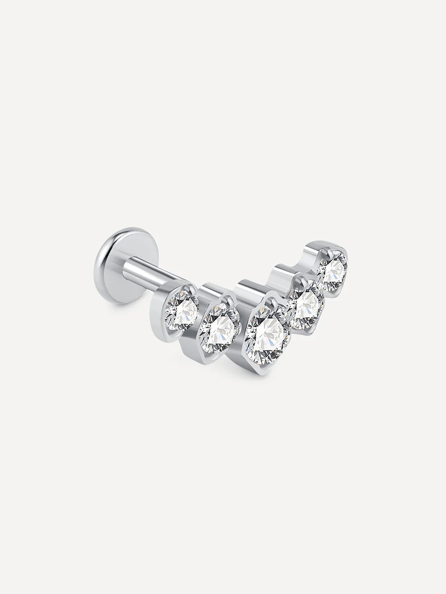 Moon Shine Titan Piercing - Image 5