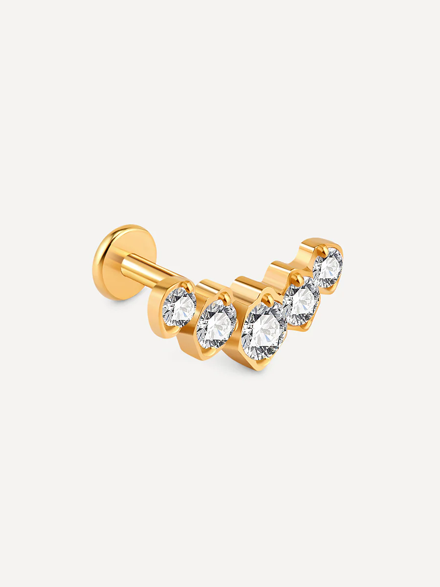 Moon Shine Titan Piercing - Image 7