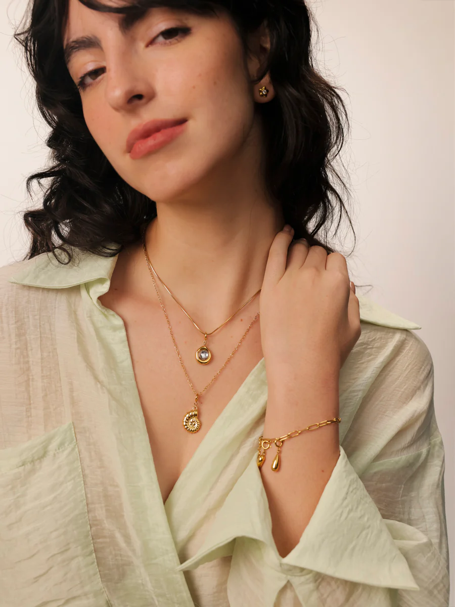 Moonlit Harmony Ketten-Charm - Image 12