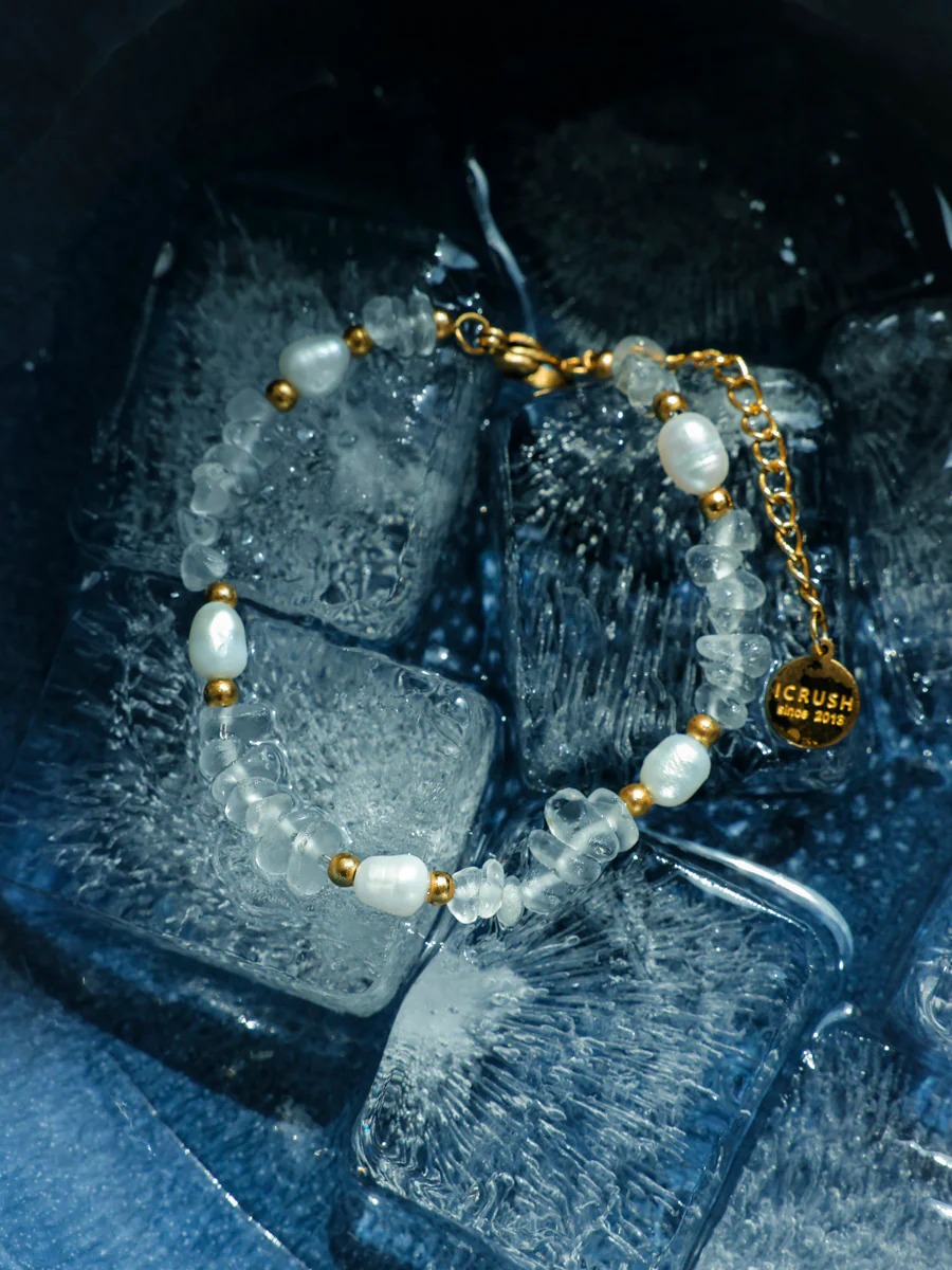 Moonlit Pearl ARMBAND - Image 4