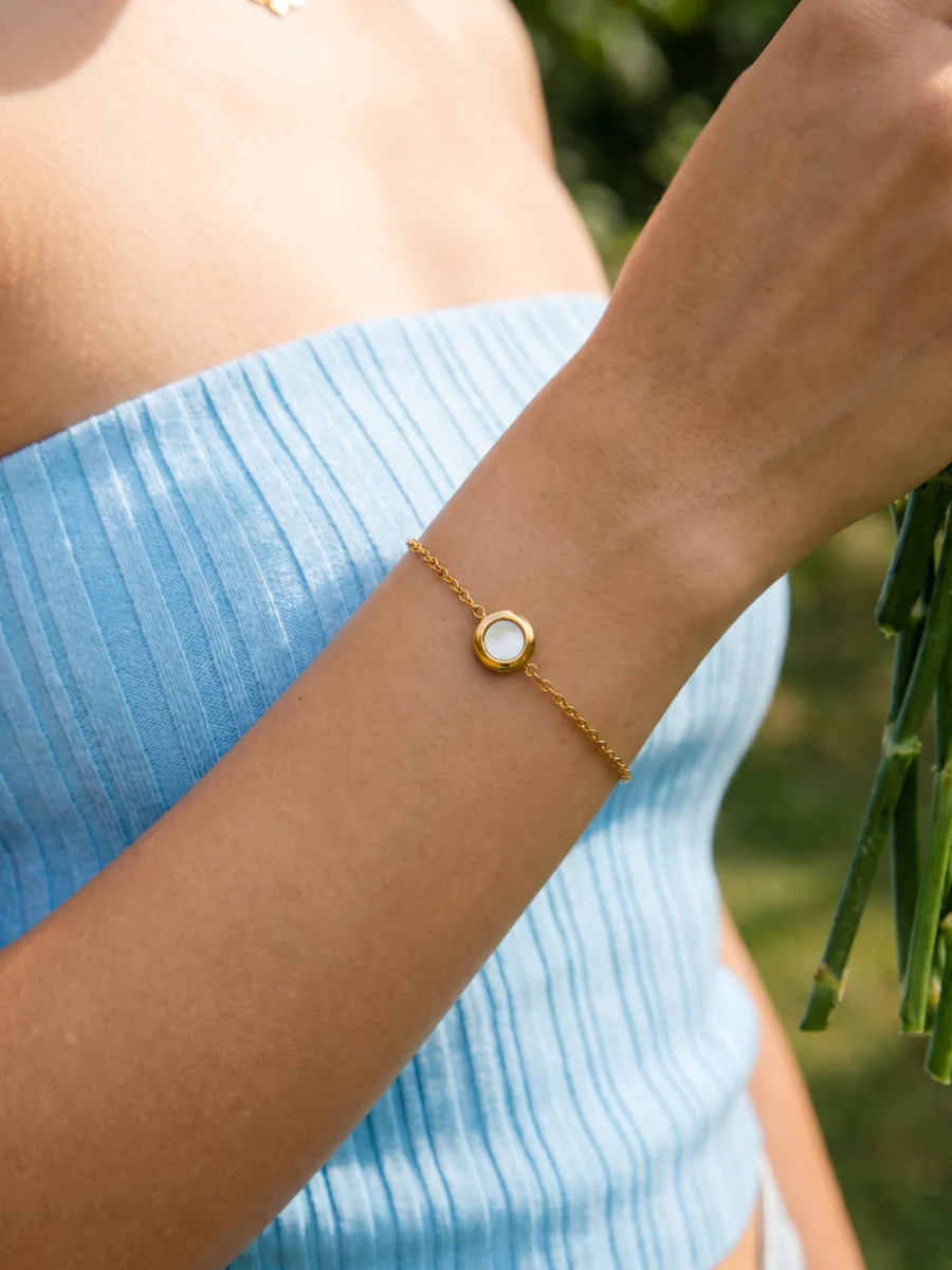 Moonlit Whisper ARMBAND - Image 2