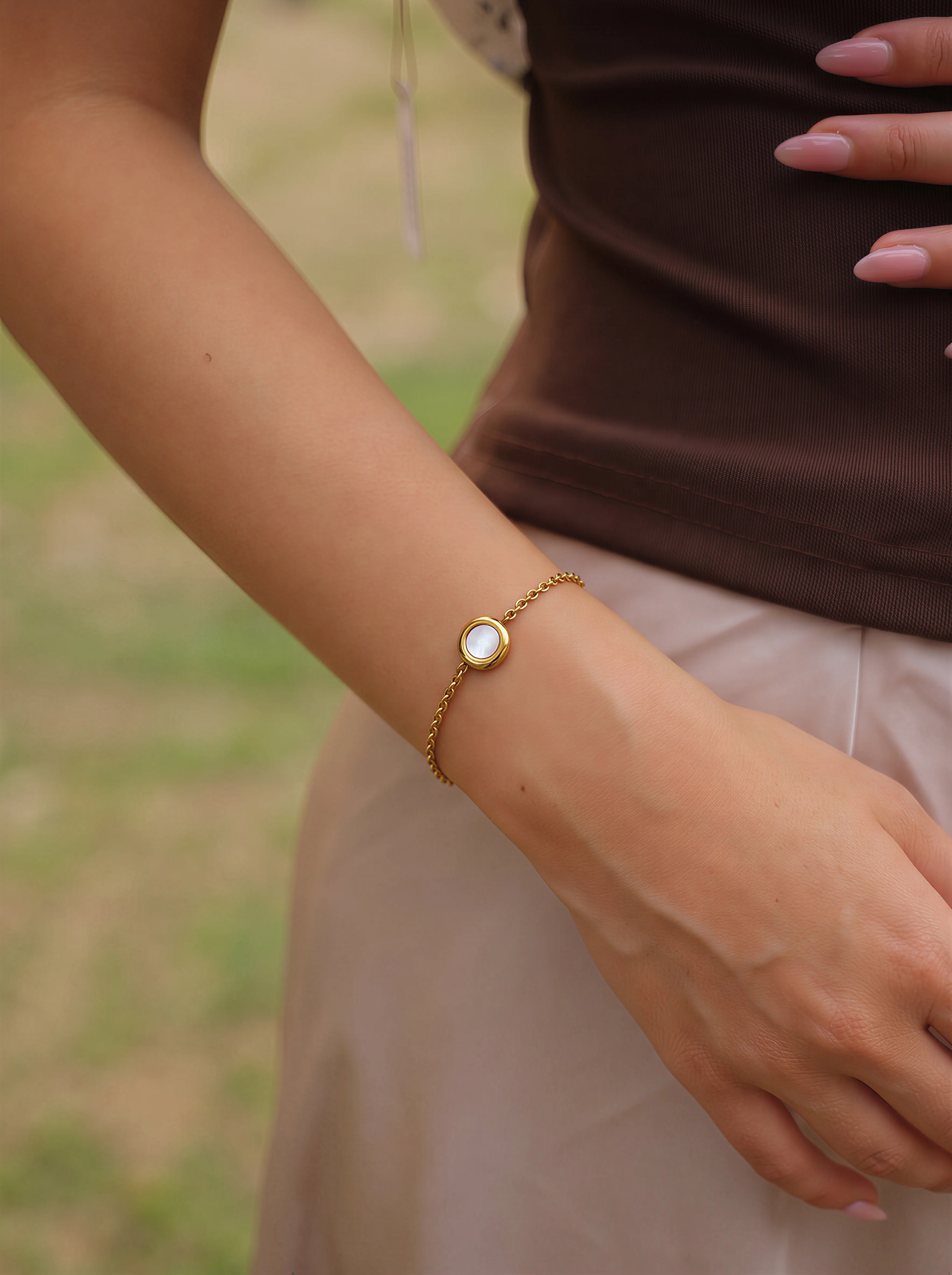 Moonlit Whisper ARMBAND - Image 3