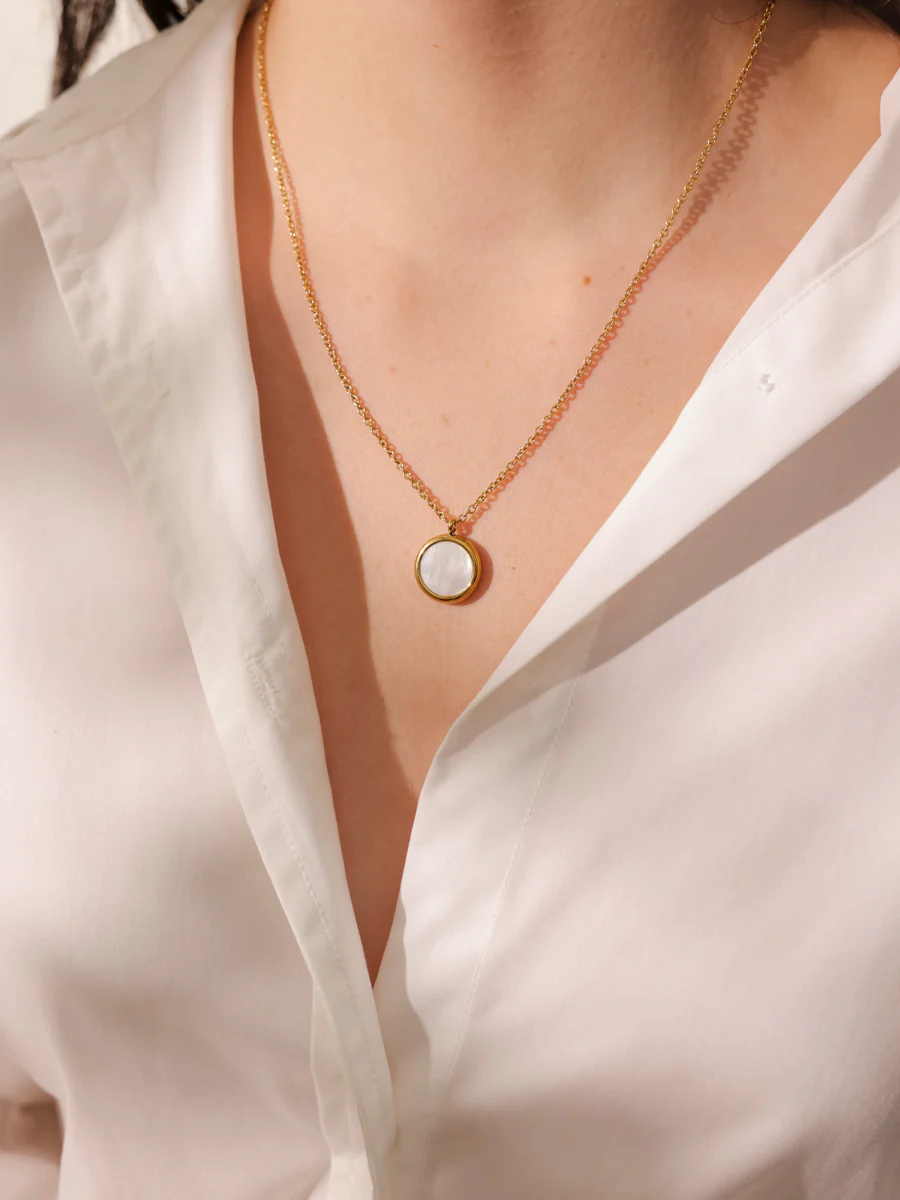 Moonlit Whisper Kette - Image 2
