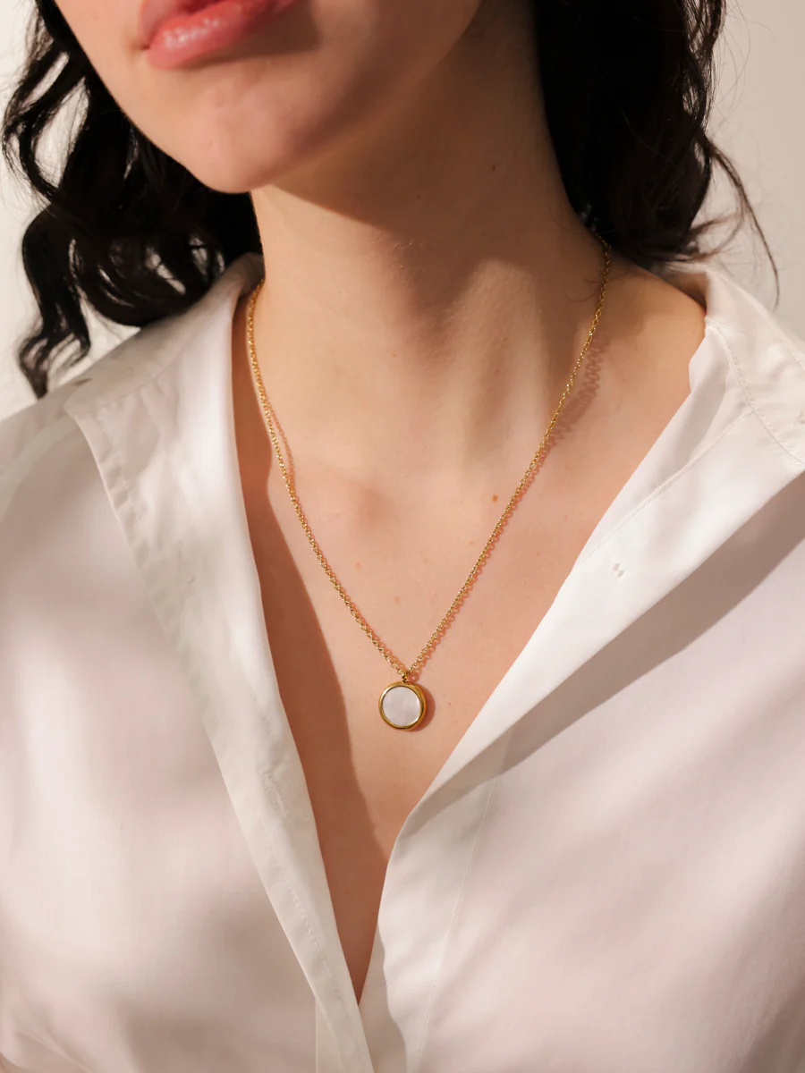 Moonlit Whisper Kette - Image 5