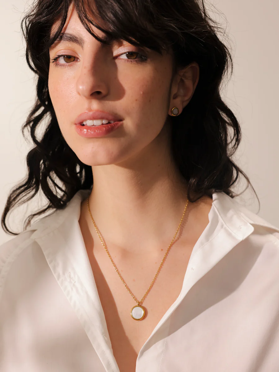 Moonlit Whisper Kette - Image 7
