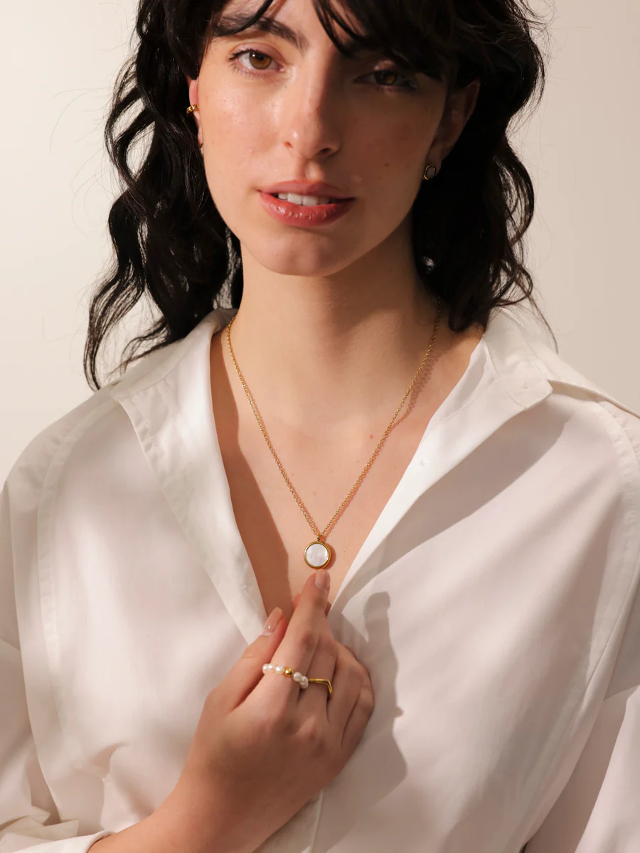 Moonlit Whisper Kette - Image 8