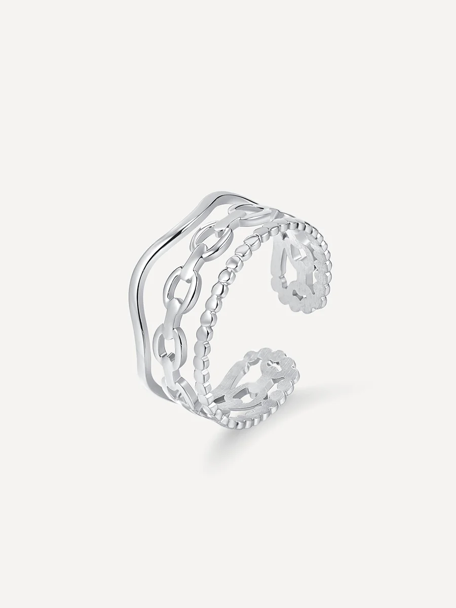 More is Less Ring - Image 5