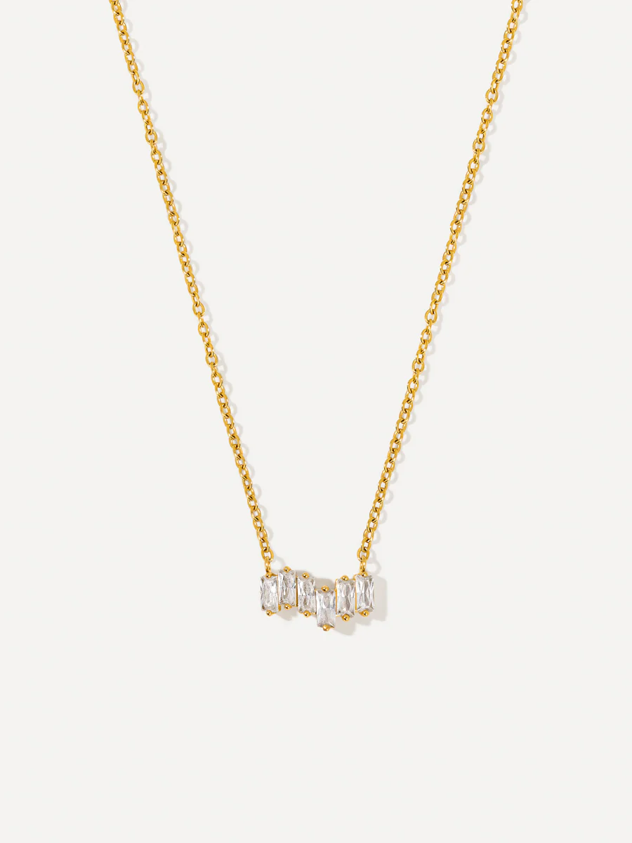 Morning Shine Kette