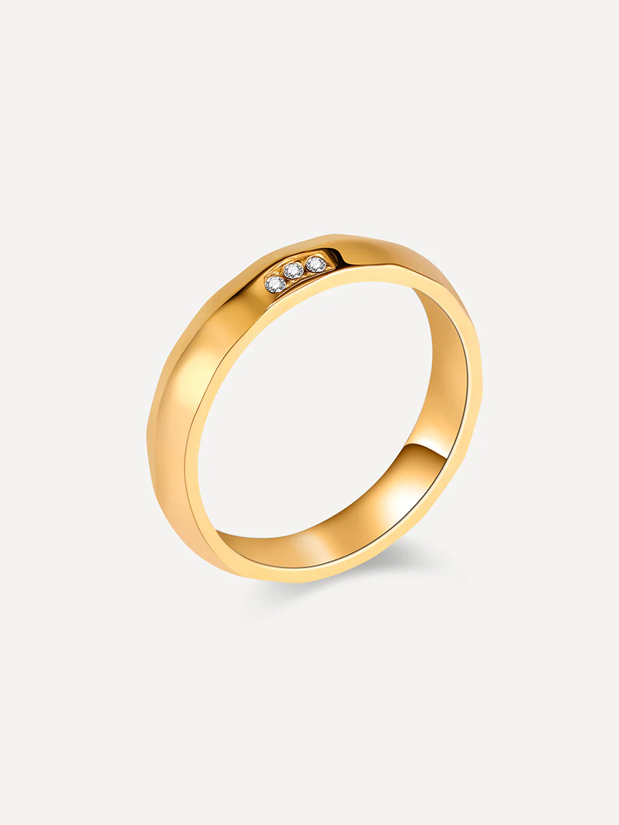 Multiface Ring - Image 5