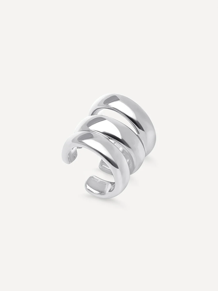 Multiple Winding Earcuff - Image 15