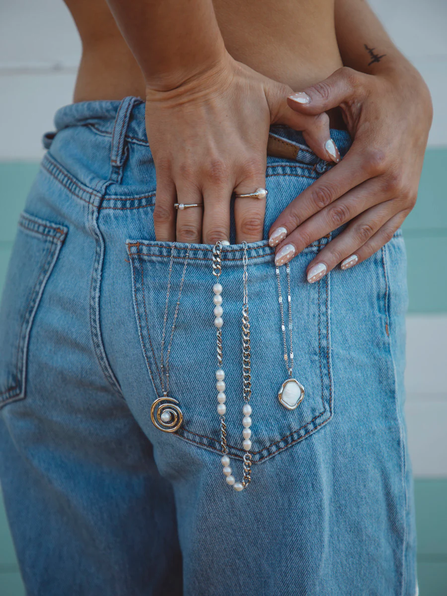 Mystic Reflection Kette - Image 6