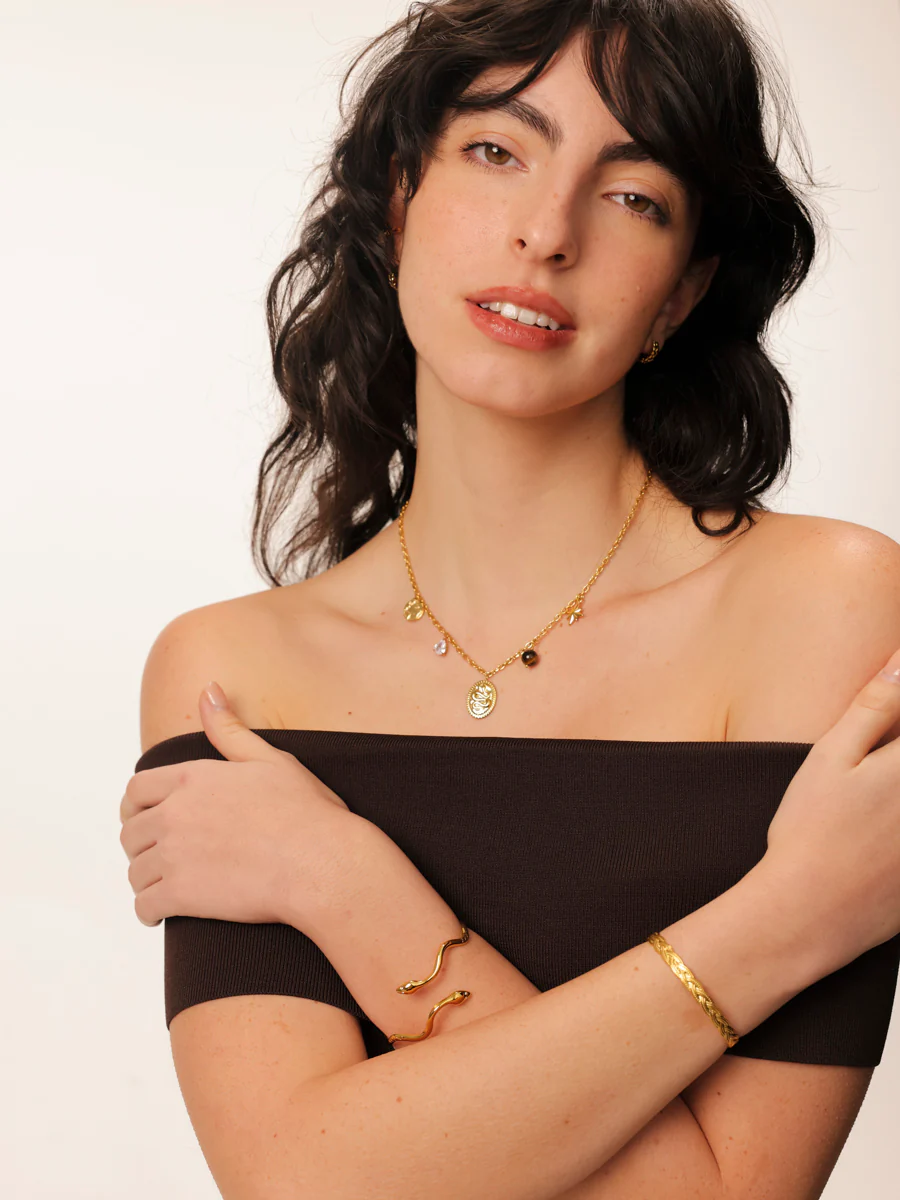 Mystic Snake Armcuff - Image 9