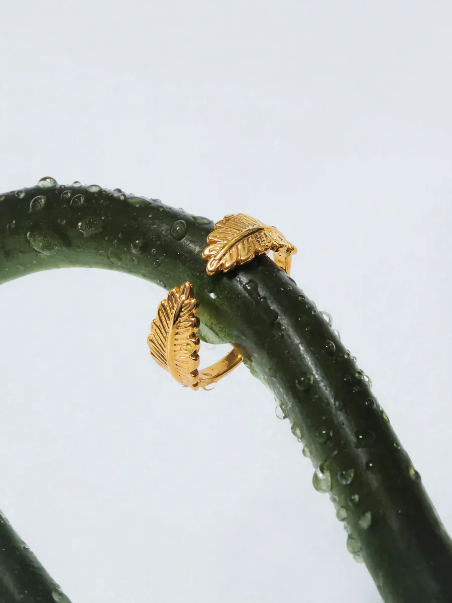 Nature Wings Ring - Image 4